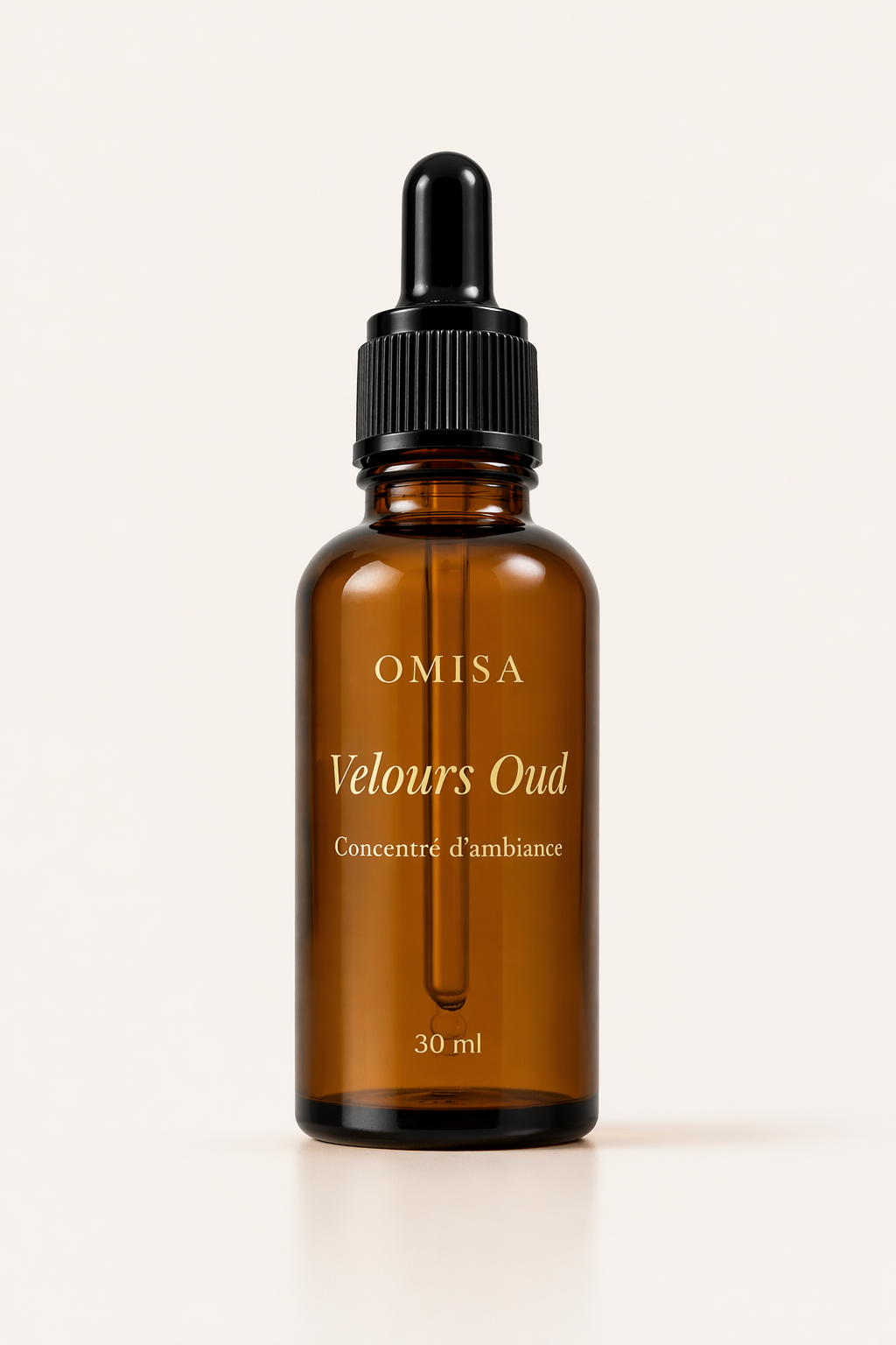 Velours Oud - Concentré d'ambiance