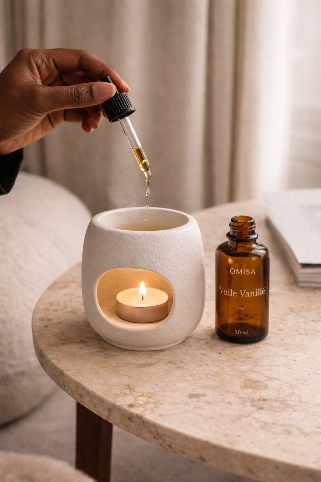 Parfumer son intérieur