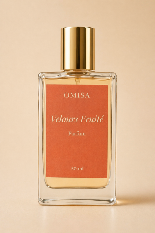Velours Fruité - Parfum