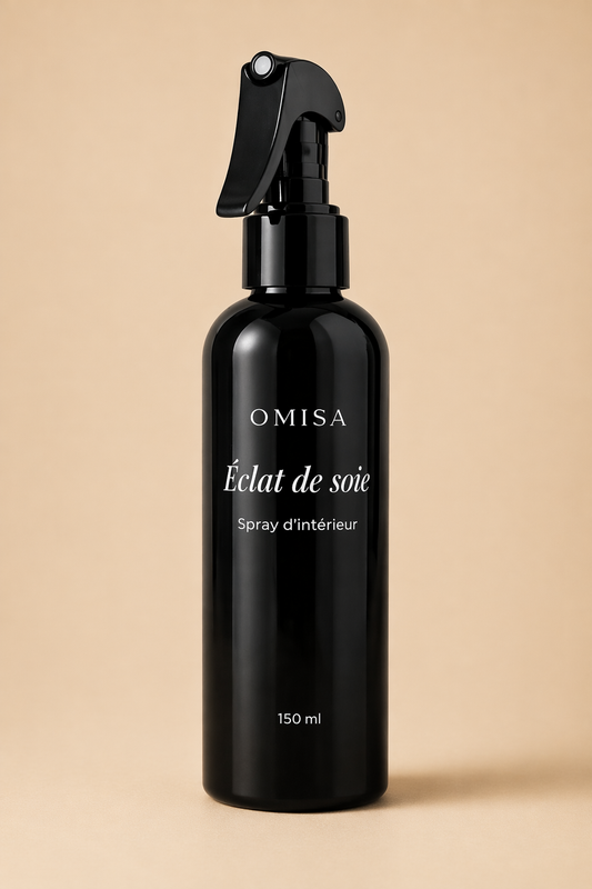 Éclat de Soie - Spray d'intérieur