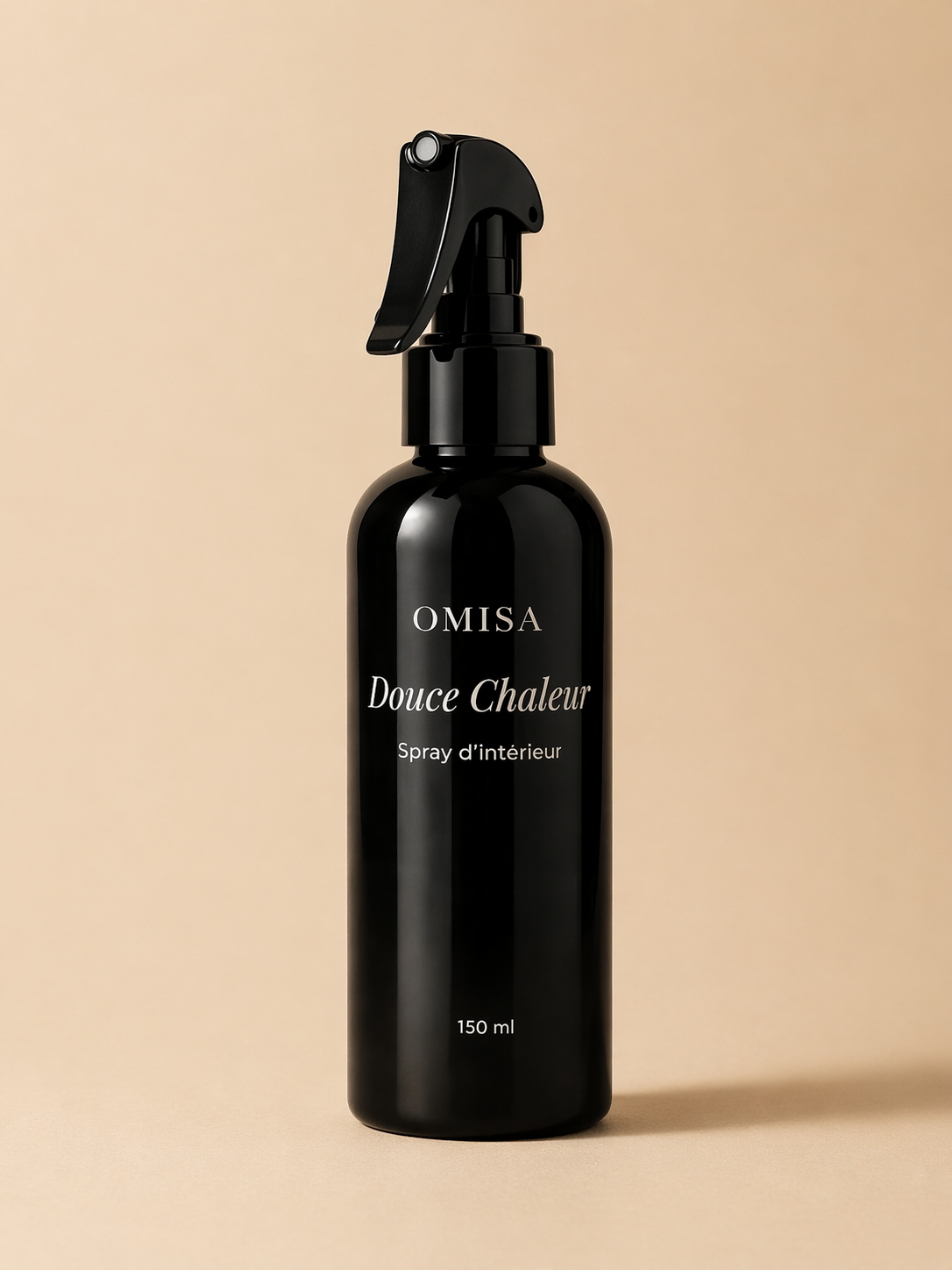 Douce Chaleur - Spray d'intérieur