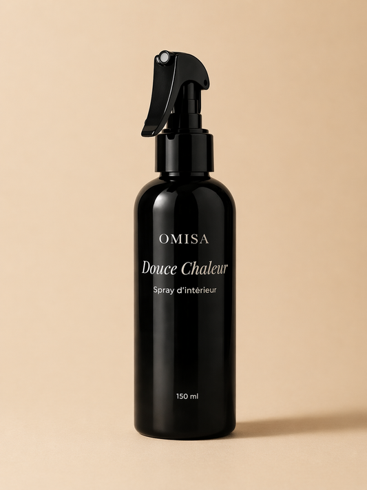 Douce Chaleur - Spray d'intérieur