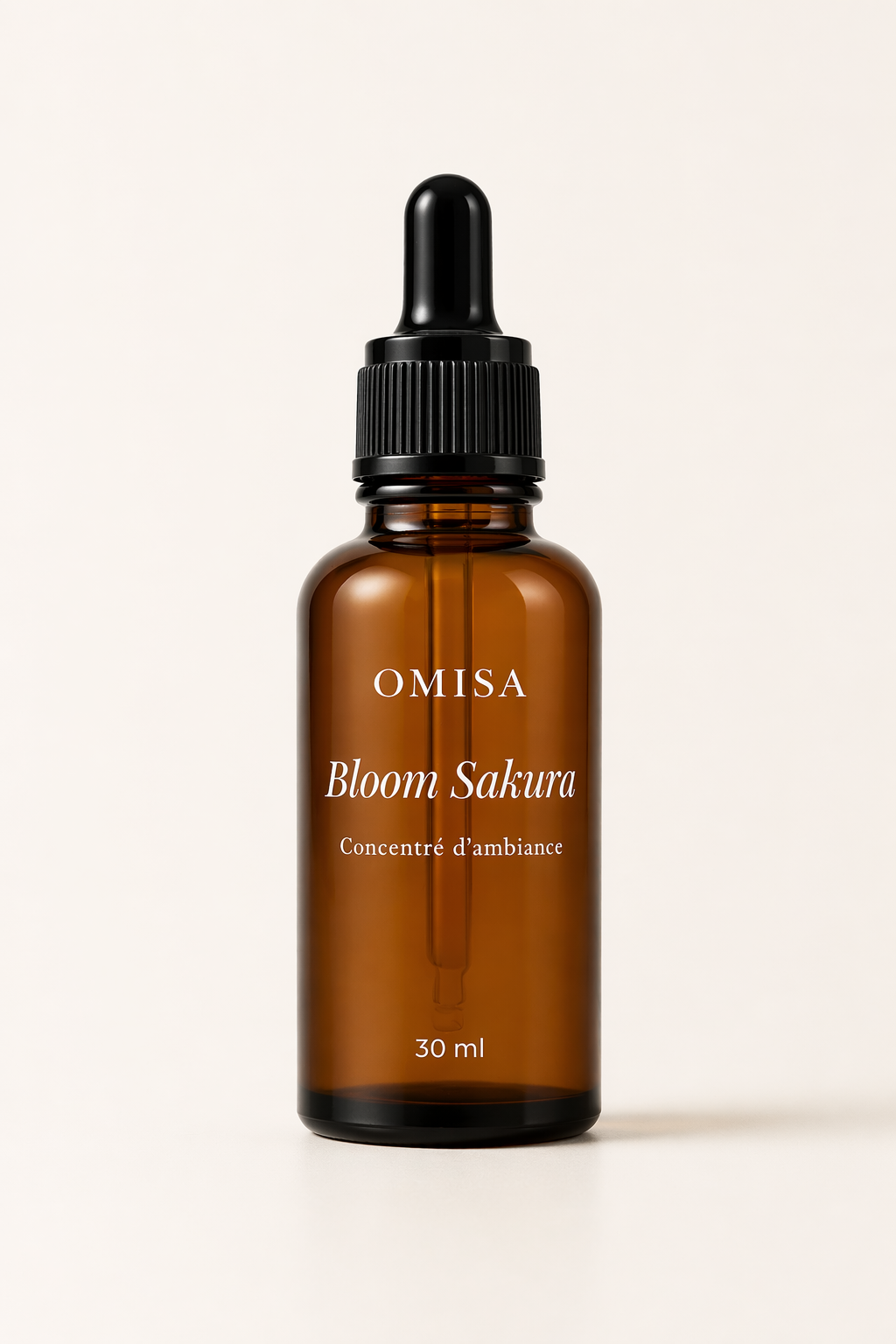 Bloom Sakura — Concentré d’ambiance