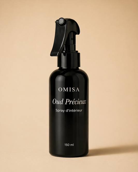 Oud Précieux — Spray d’intérieur