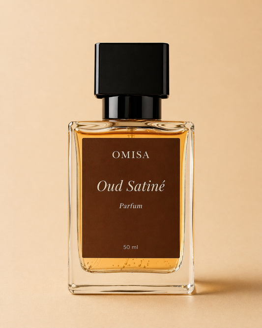 Oud Satiné - Parfum